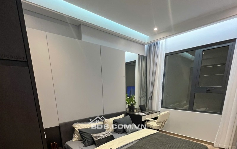 THANH TOÁN 150 TRIỆU | SỞ HỮU NGAY CĂN HỘ 3PN THE WIN CITY | SỔ HỒNG RIÊNG